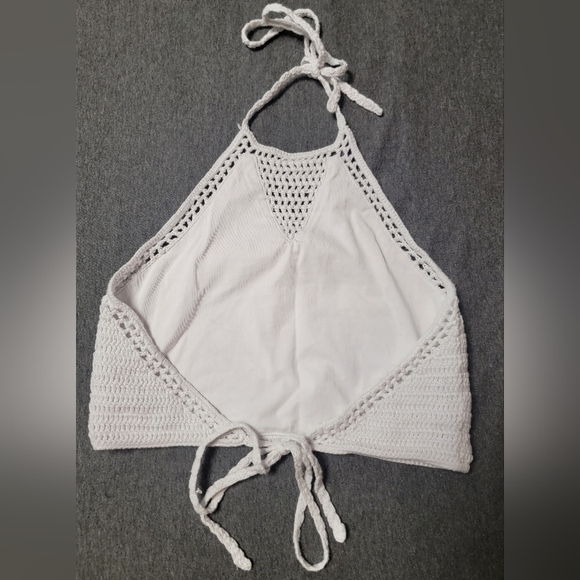 Knitted Top - Picture 2 of 2